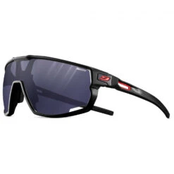 Julbo - Rush Reactiv Performance S0-3 (VLT 12 / 87%) - Lunettes Vélo -Maloja Magasi julbo rush reactiv performance s0 3 vlt 12 87 lunettes velo 1
