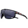Julbo - Rush Reactiv Performance S0-3 (VLT 12 / 87%) - Lunettes Vélo -Maloja Magasi julbo rush reactiv performance s0 3 vlt 12 87 lunettes velo