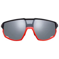 Julbo - Rush Reactiv Performance S0-3 (VLT 12 / 87%) - Lunettes Vélo -Maloja Magasi julbo rush reactiv performance s0 3 vlt 12 87 lunettes velo detail 3