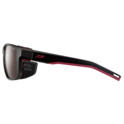 Julbo - Shield Alti Arc 4 - Lunettes Vélo -Maloja Magasi julbo shield alti arc 4 lunettes velo detail 3