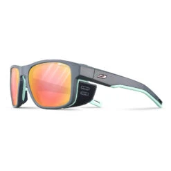 Julbo - Shield M Reactive S2-3 Glare Control (VLT 20-9%) - Lunettes De Soleil