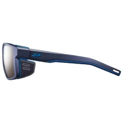 Julbo - Shield M S4 (VLT 7%) - Lunettes Glacier -Maloja Magasi julbo shield m s4 vlt 7 lunettes glacier detail 3