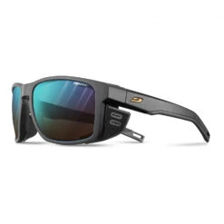 Julbo - Shield Reactive S2-3 (VLT 35-7%) - Lunettes Glacier