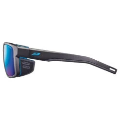 Julbo - Shield S3 (VLT 13%) - Lunettes Glacier -Maloja Magasi julbo shield s3 vlt 13 lunettes glacier detail 3