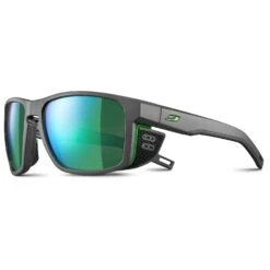 Julbo - Shield Spectron S3 CF - Lunettes Vélo -Maloja Magasi julbo shield spectron s3 cf lunettes velo 1