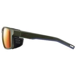 Julbo - Shield Spectron S3 CF - Lunettes Vélo -Maloja Magasi julbo shield spectron s3 cf lunettes velo detail 3