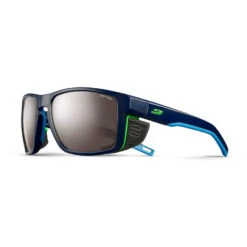 Julbo - Shield Spectron S4 - Lunettes Vélo -Maloja Magasi julbo shield spectron s4 lunettes velo 1