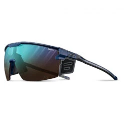 Julbo - Ultimate Cover Reactive S2-4 (VLT 35-7%) - Lunettes Glacier -Maloja Magasi julbo ultimate cover reactive s2 4 vlt 35 7 lunettes glacier 2