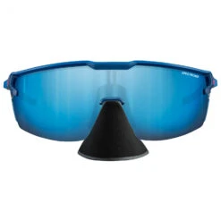 Julbo - Ultimate Cover Spectron3 (VLT 13%) - Lunettes Glacier -Maloja Magasi julbo ultimate cover spectron3 vlt 13 lunettes glacier detail 3