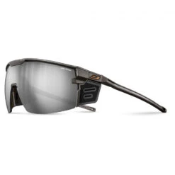 Julbo - Ultimate Cover Spectron4 (VLT 5%) - Lunettes Glacier -Maloja Magasi julbo ultimate cover spectron4 vlt 5 lunettes glacier 1
