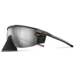 Julbo - Ultimate Cover Spectron4 (VLT 5%) - Lunettes Glacier -Maloja Magasi julbo ultimate cover spectron4 vlt 5 lunettes glacier detail 2