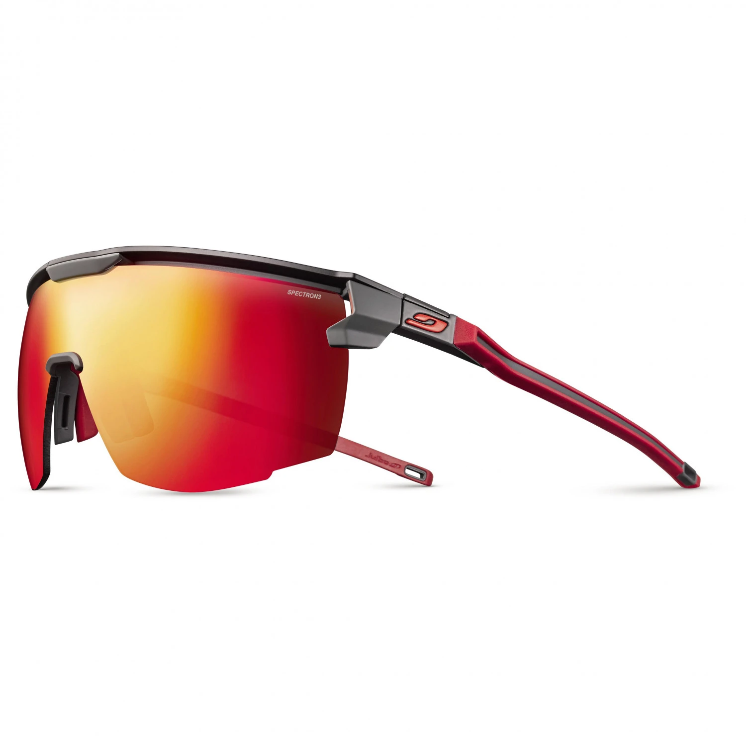 Julbo - Ultimate S3 (VLT 13%) - Lunettes Vélo 3 Julbo - Ultimate S3 (VLT 13%) - Lunettes Vélo