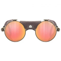 Julbo - Vermont Spectron S3 (VLT 13%) - Lunettes Glacier -Maloja Magasi julbo vermont spectron s3 vlt 13 lunettes glacier detail 2