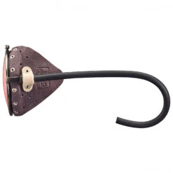 Julbo - Vermont Spectron S3 (VLT 13%) - Lunettes Glacier -Maloja Magasi julbo vermont spectron s3 vlt 13 lunettes glacier detail 3