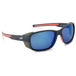 Julbo - Women's Monterosa 2 S3 (VLT 13%) - Lunettes De Soleil -Maloja Magasi julbo womens monterosa 2 s3 vlt 13 lunettes de soleil 1