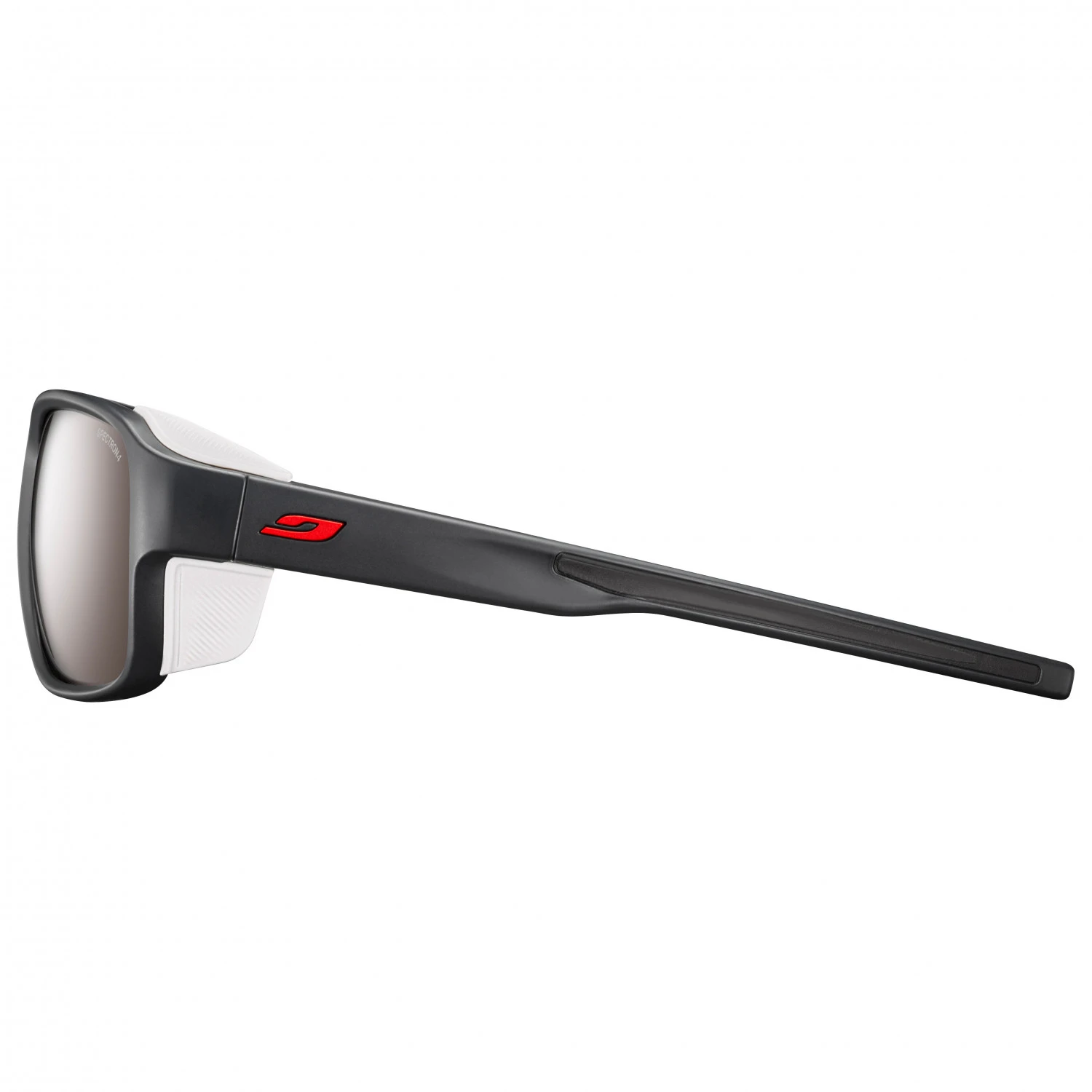 Julbo - Women's Monterosa 2 S4 (VLT 5%) - Lunettes Glacier 5 Julbo - Women's Monterosa 2 S4 (VLT 5%) - Lunettes Glacier â Image 3