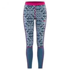 Kari Traa - Women's Else Pant - Sous-vêtement Mérinos 11 Kari Traa - Women's Else Pant - Sous-vêtement Mérinos -Maloja Magasi kari traa womens else pant sous vetement merinos 3