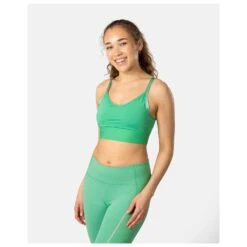 Kari Traa - Women's Frøya - Brassière -Maloja Magasi kari traa womens froeya brassiere detail 3