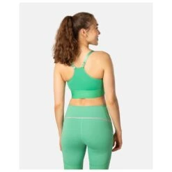 Kari Traa - Women's Frøya - Brassière -Maloja Magasi kari traa womens froeya brassiere detail 4