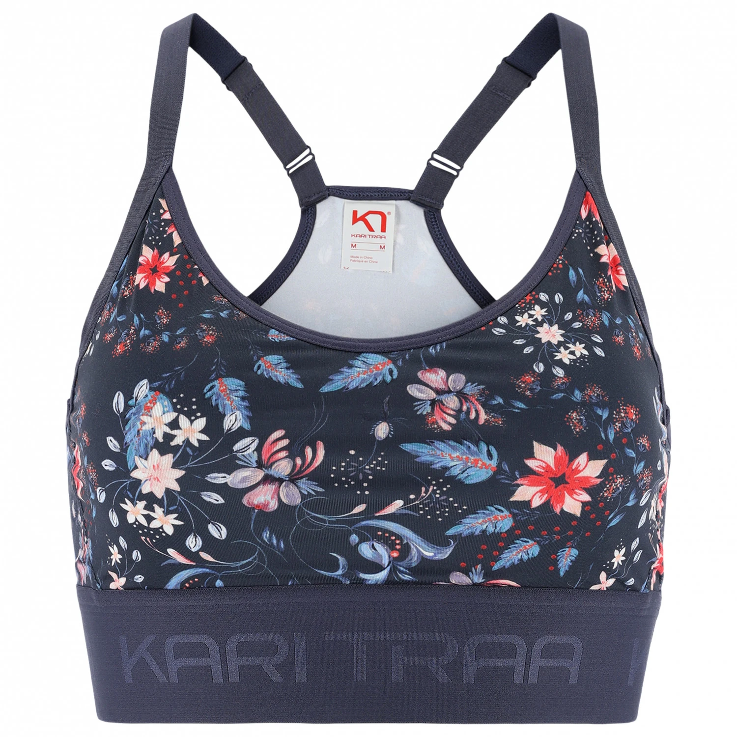 Kari Traa - Women's Frøya Printed - Brassière 3 Kari Traa - Women's Frøya Printed - Brassière