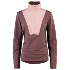 Kari Traa - Women's Karen Halfzip Midlayer - Pull Polaire 8 Kari Traa - Women's Karen Halfzip Midlayer - Pull Polaire -Maloja Magasi kari traa womens karen halfzip midlayer pull polaire 1