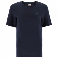 Kari Traa - Women's Lucie Tee - T-shirt -Maloja Magasi kari traa womens lucie tee t shirt 1