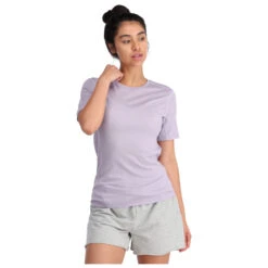 Kari Traa - Women's Lucie Tee - T-shirt -Maloja Magasi kari traa womens lucie tee t shirt detail 3