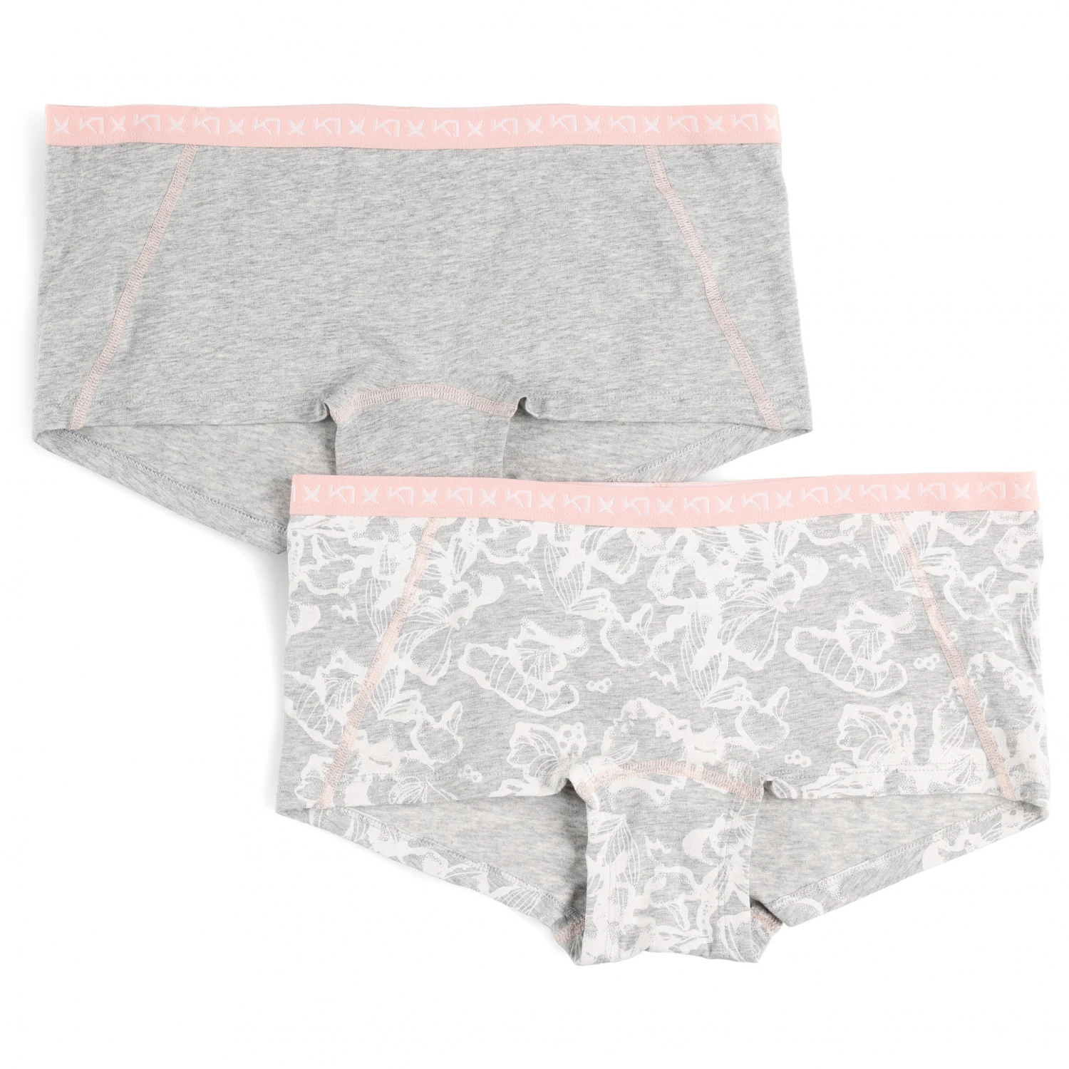 Kari Traa - Women's Tina Hipster 2-Pack - Sous-vêtement 4 Kari Traa - Women's Tina Hipster 2-Pack - Sous-vêtement – Image 2