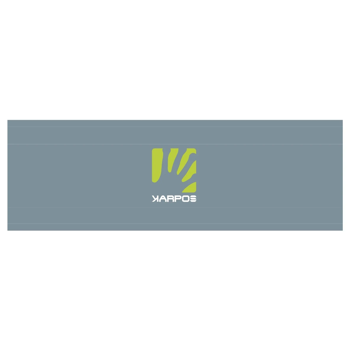 Karpos - Headband Karpos - Bandeau 4 Karpos - Headband Karpos - Bandeau â Image 2