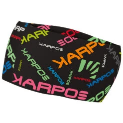 Karpos - Pelmo Headband - Bandeau -Maloja Magasi karpos pelmo headband bandeau 2