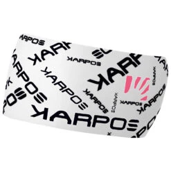 Karpos - Pelmo Headband - Bandeau -Maloja Magasi karpos pelmo headband bandeau 4