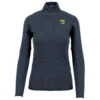 Karpos - Women's Croda Light Half Zip - Pull Polaire