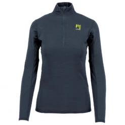 Karpos - Women's Croda Light Half Zip - Pull Polaire