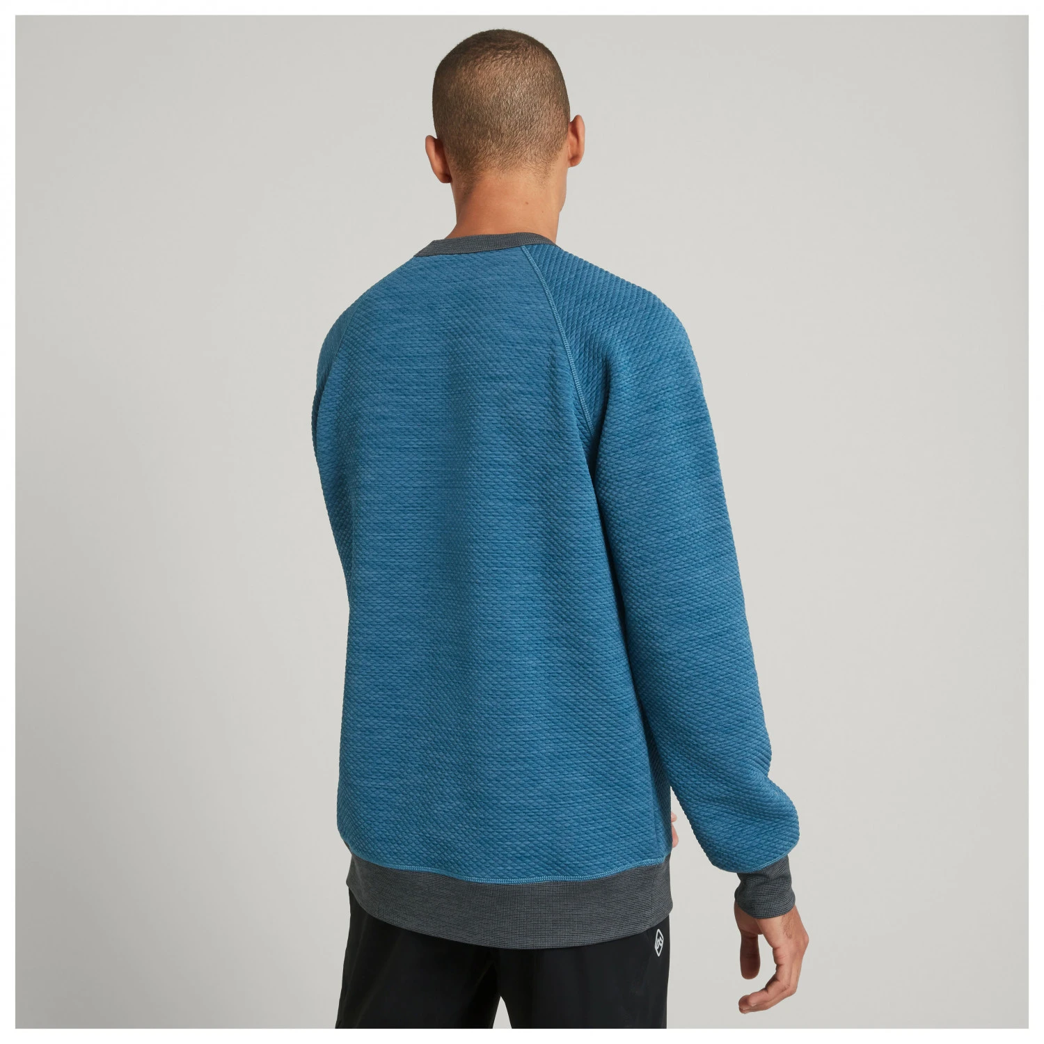 Kathmandu - Ult-Hike Crew Pullover - Pull Polaire 6 Kathmandu - Ult-Hike Crew Pullover - Pull Polaire â Image 4