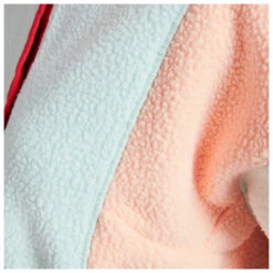 Kathmandu - Women's Co-Z High Pile Pullover - Pull Polaire -Maloja Magasi kathmandu womens co z high pile pullover pull polaire detail 5