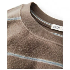 Katin - Park Sweater - Pull -Maloja Magasi katin park sweater pull detail 3