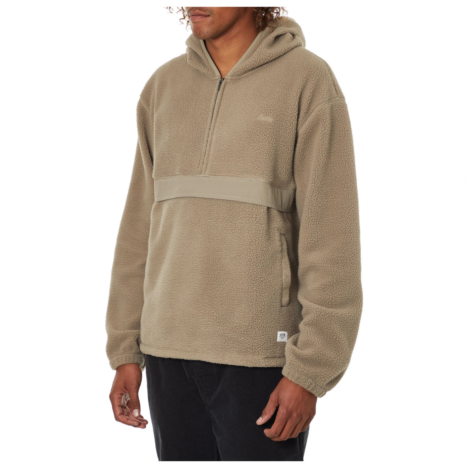 Katin - Redding Fleece - Pull Polaire 4 Katin - Redding Fleece - Pull Polaire – Image 2