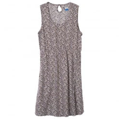 KAVU - Women's Simone - Robe -Maloja Magasi kavu womens simone robe 1
