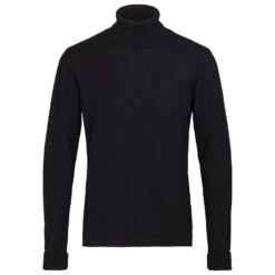 Klitmøller Collective - Anders - Pull En Laine Mérinos -Maloja Magasi klitmoeller collective anders pull en laine merinos 2