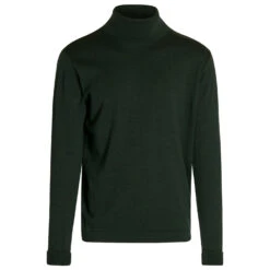 Klitmøller Collective - Anders - Pull En Laine Mérinos -Maloja Magasi klitmoeller collective anders pull en laine merinos 3