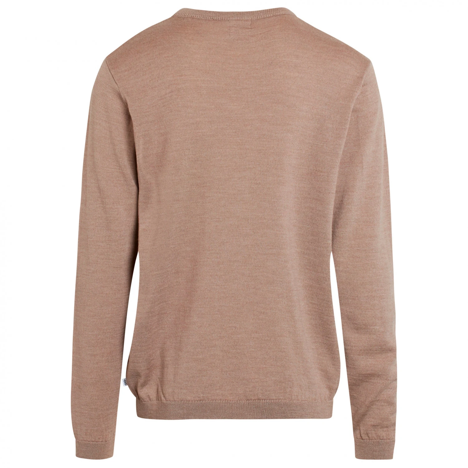 Klitmøller Collective - Basic Merino Knit - Pull En Laine Mérinos 4 Klitmøller Collective - Basic Merino Knit - Pull En Laine Mérinos – Image 2