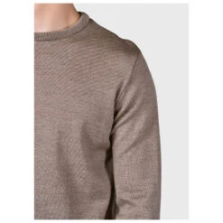 Klitmøller Collective - Basic Merino Knit - Pull En Laine Mérinos 13 Klitmøller Collective - Basic Merino Knit - Pull En Laine Mérinos -Maloja Magasi klitmoeller collective basic merino knit pull en laine merinos detail 6