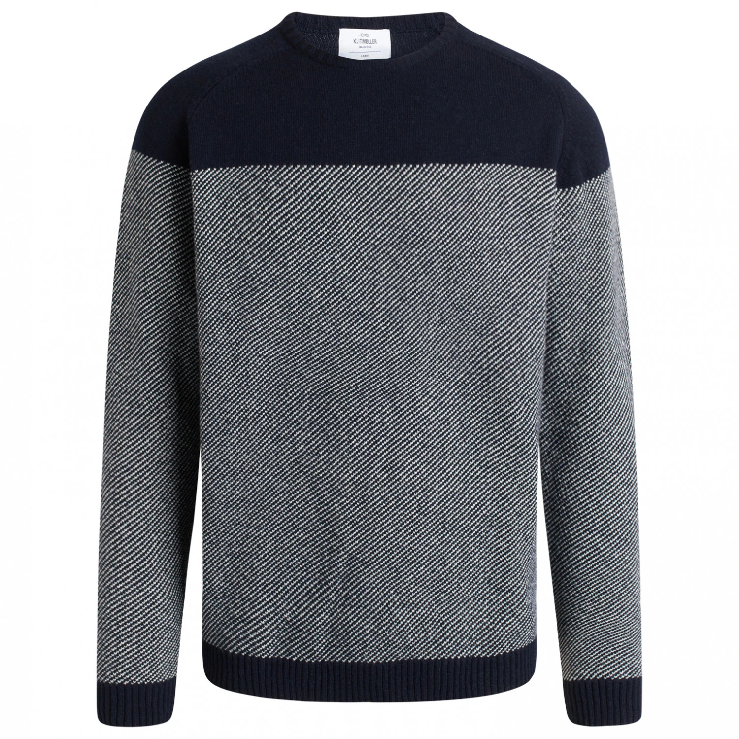 Klitmøller Collective - Halfdann - Pull En Laine 6 Klitmøller Collective - Halfdann - Pull En Laine – Image 4