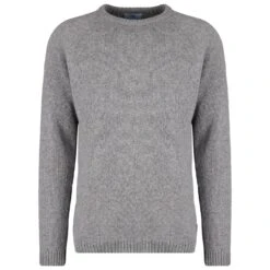 Klitmøller Collective - Ole Knit - Pull En Laine