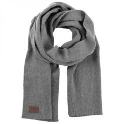 Klitmøller Collective - Rib Scarf - Écharpe -Maloja Magasi klitmoeller collective rib scarf echarpe 1