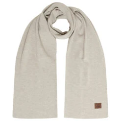 Klitmøller Collective - Rib Scarf - Écharpe -Maloja Magasi klitmoeller collective rib scarf echarpe 4