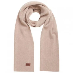 Klitmøller Collective - Rib Scarf - Écharpe -Maloja Magasi klitmoeller collective rib scarf echarpe 5