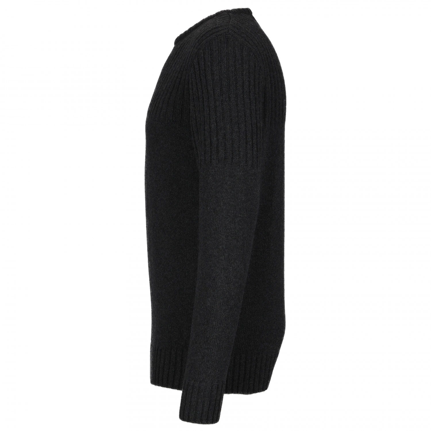 Klitmøller Collective - Søren Knit - Pull En Laine 4 Klitmøller Collective - Søren Knit - Pull En Laine – Image 2