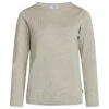 Klitmøller Collective - Women's Charlotte - Pull En Laine Mérinos -Maloja Magasi klitmoeller collective womens charlotte pull en laine merinos