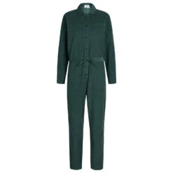 Klitmøller Collective - Women's Lena Corduroy Jumpsuit - Combinaison